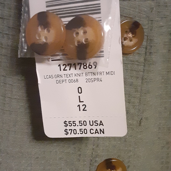 Torrid skirt - Picture 2 of 6